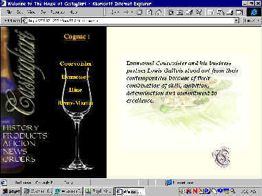 Product Brand Information